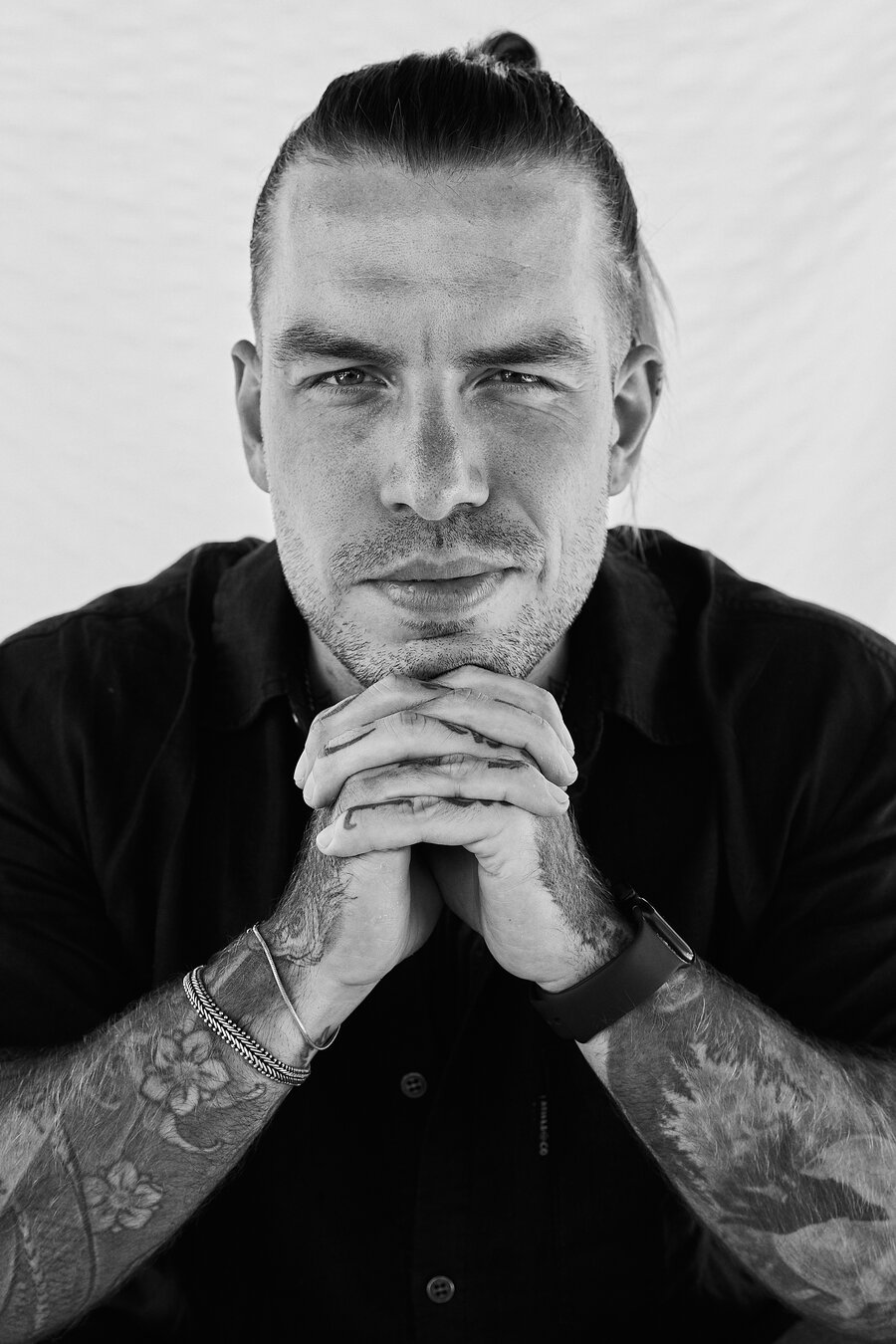 David Böhl